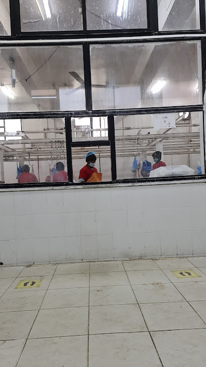 Slaughterhouse Hazmi - Saudi Arabia|Tabuk 47915|الإمام عبد الرحمن بن فيصل الإمام عبد الرحمن بن فيصل الإمام|Prince Abdulrahman Bin Faisal Rd