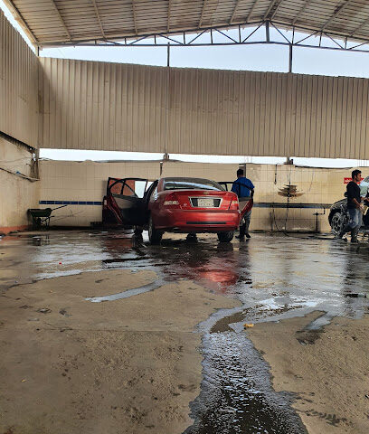 Sama Laundry car - Khafji -