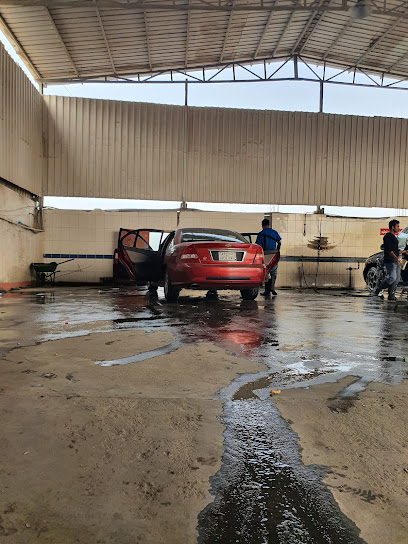 Sama Laundry car - Saudi Arabia|Khafji 39253|Industrial Area No.1|CF7W+FJW