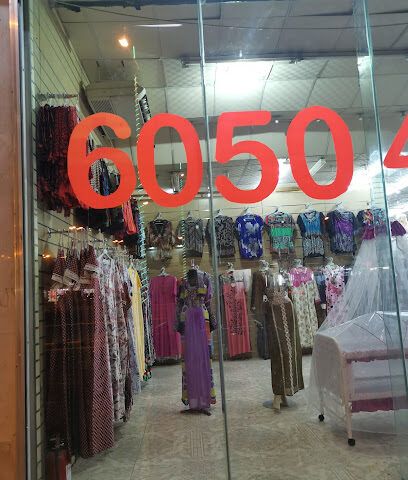 مركز العليان للملابس - Najran - +966 17 522 0862