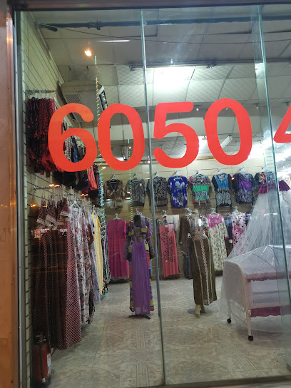 مركز العليان للملابس - Saudi Arabia|Najran 66271|4382 King Abdulaziz Rd