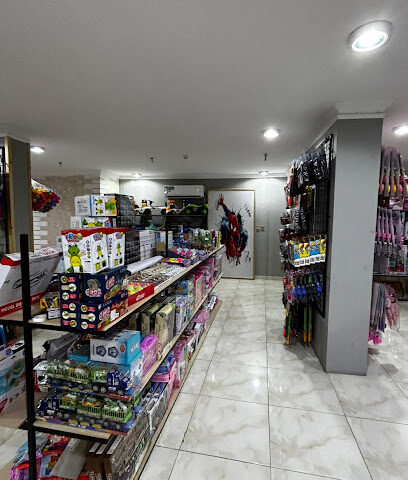 العاب الفرح Alfarah toys - Mecca - +966 56 391 3032