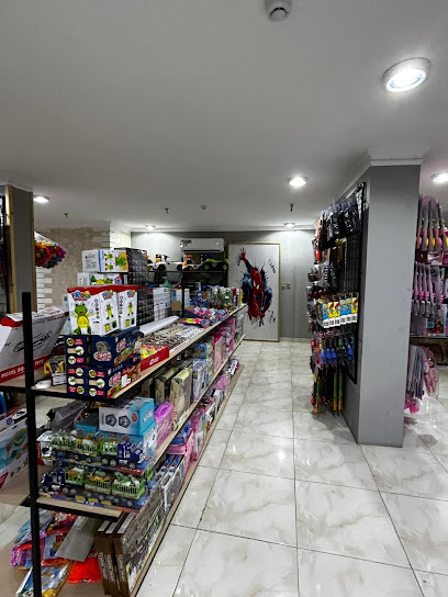 العاب الفرح Alfarah toys - Saudi Arabia|Mecca 24351|Al Shoqiyah|9QJV+GV5