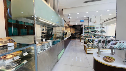 Saadeddin Pastry - Mecca - +966 9200 17070