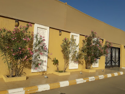 استراحة المجد للمناسبات بينبع - Yanbu - +966 56 425 0180