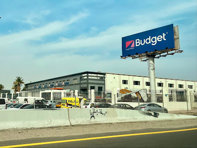 Budget Rent A Car - Workshop Jeddah | بدجت لتاجير السيارات ورشة - Jeddah -
