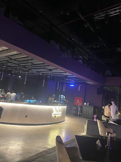 MANDOLA LOUNGE - Saudi Arabia|Abu Arish 84514|WRRJ+QGJ