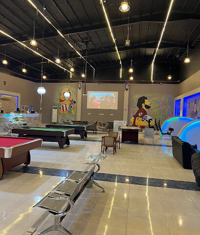 الواقع الافتراضي - Bisha - +966 53 118 8289