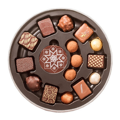 Artisan Du Chocolat - Riyadh - +966 56 159 5605