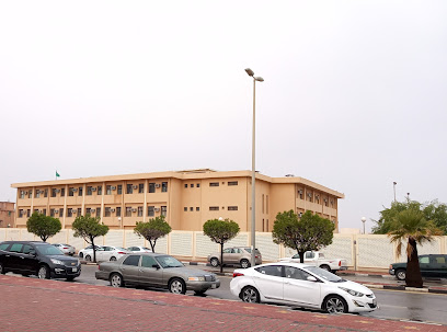 King Fahad High School - Al Jubail - +966 13 362 0553