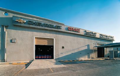 Chevrolet & GMC Quick Service - Aljomaih Automotive | الجميح للسيارات - شفروليه وجي أم سي مركز الخدمة السريعة - Al Khobar - +966 800 752 5252