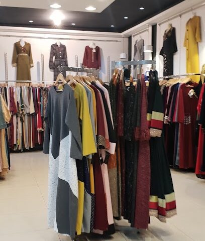الخليجية للجلابيات - Buraydah - +966 55 824 2225