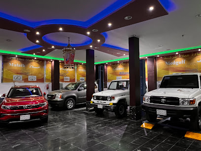 شركة الجياد الأبيض التجارية - Jazan - +966 17 233 0729