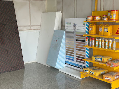 Madar Building Materials - Najran - +966 59 160 5096