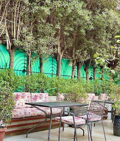 Tea Garden - Riyadh - +966 11 465 8007