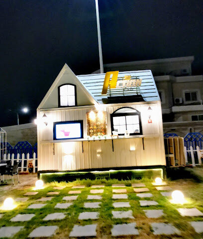 مقهى أكشن Action Cafe - Safwa - +966 59 460 2312
