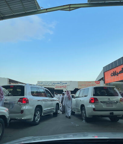 Featured Car Showrooms Sheikh Qassim - Buraydah - +966 55 513 1010