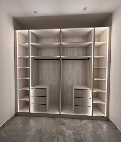 زاوية الابداع - Dammam - +966 55 307 7182