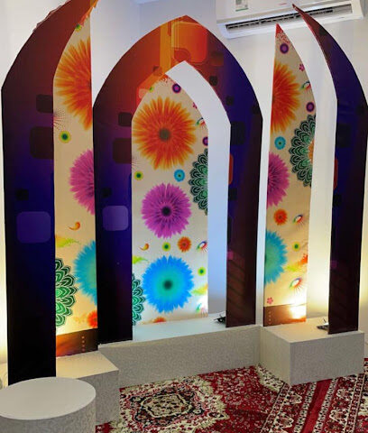 منجره ابو عرب - Al Jumum - +966 50 712 8089