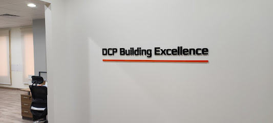 شركة دي سي بي السعودية - DCP Saudi - Riyadh - +966 11 211 2350