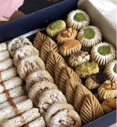قهوة وحلى - Umluj - +966 50 821 9405