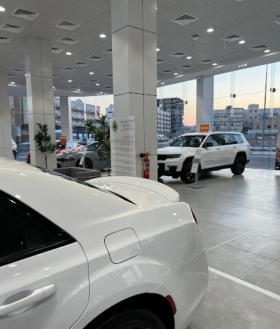 بترومين جيب - Dammam - +966 800 303 0040