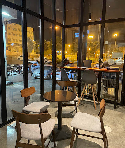 ايسز كوفي - Abha - +966 50 643 4510