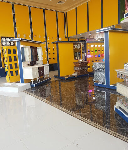 شركة محفوظ المتحدة للتجارة ، لأدوات السباكة و الكهرباء و مواد البناء - Abu Arish - +966 17 325 1222