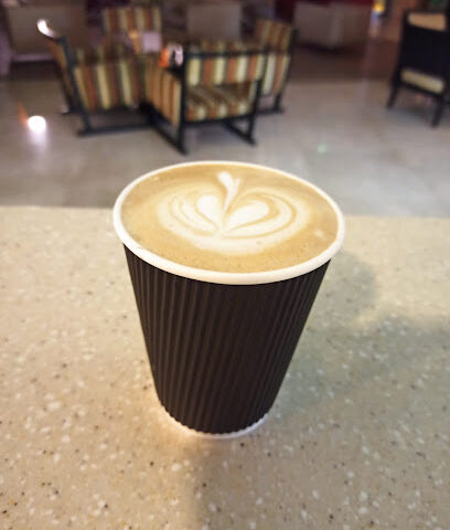 مقهى مومينتو Momento Cafe - Al Khobar -