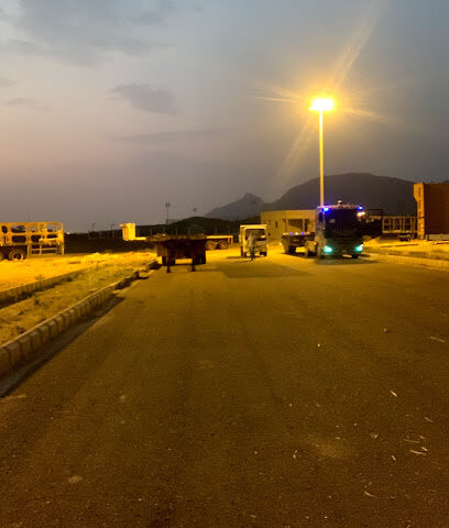 أبو عبدالعزيز لتوريد الأسمنت - Unnamed Road 63972، -