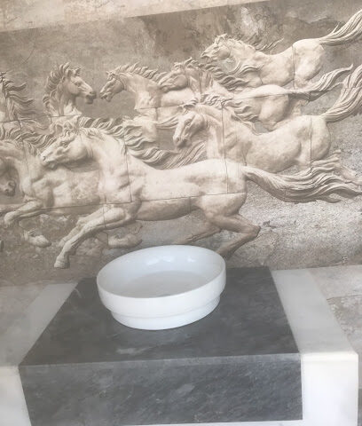النيل الذهبي للرخام والسيراميك - Al Bukayriyah - +966 50 676 3510