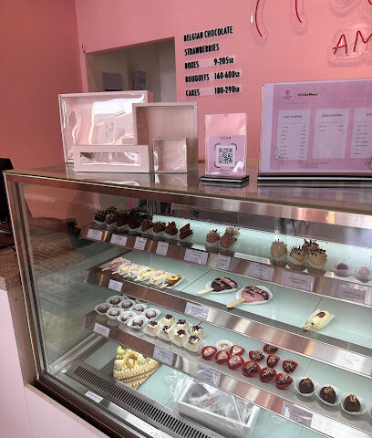 Polaberry Riyadh - Riyadh - +966 55 488 0664