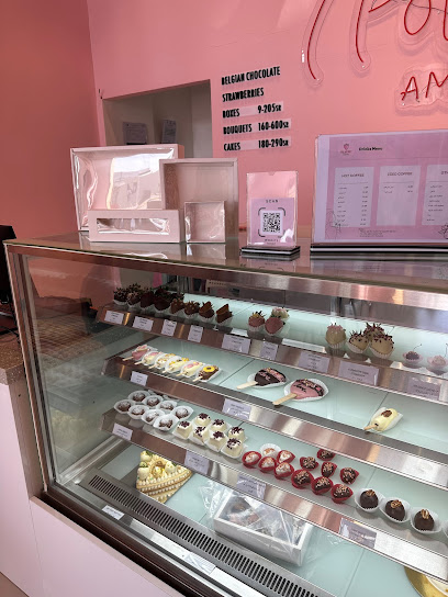 Polaberry Riyadh - Riyadh 11564