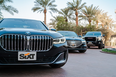 Sixt for Cars rental - Al Khobar - +966 54 186 2295