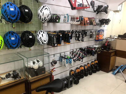 smart cycology - Al Manakh - +966 50 382 3160