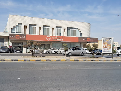 Key Rent a Car - Riyadh - +966 9200 05211