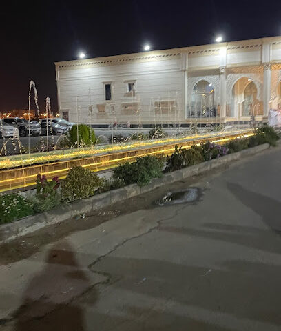 مهيلة السجة - Bisha -