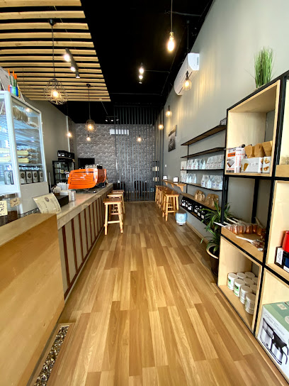 Aromatic Specialty Coffee - Saudi Arabia|Sakaka 72346|Almuhammadiyah (G)|شارع الأمير سلطان بن عبدالعزيز