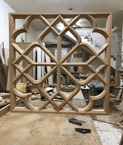 نجار جدة الصفا - Jeddah - +966 50 833 5631