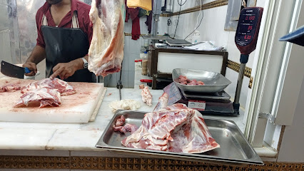 ملحمة لحوم الديرة التجارية - Dammam -