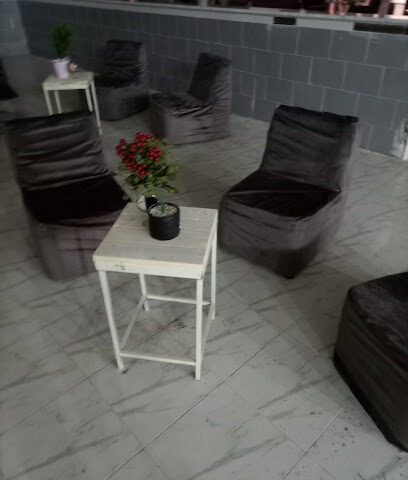 جولدن كافي - Bisha - +966 50 710 4061