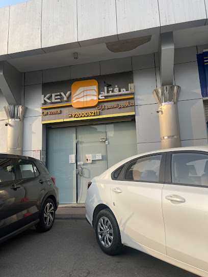 Key Rent a Car - Saudi Arabia|Jeddah|Al|Al-Madinah Al-Munawarah Rd