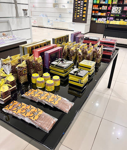 Patchi - Riyadh - +966 11 450 1557