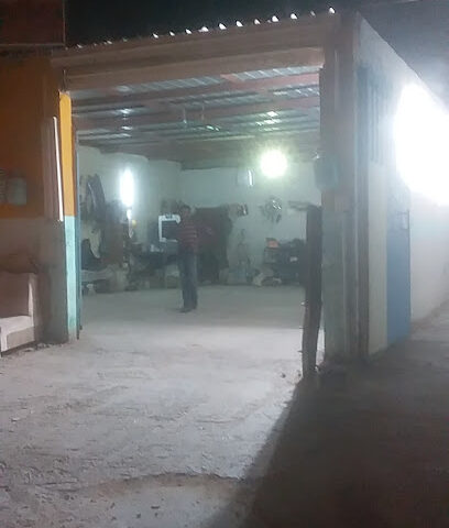 مجموعة ابن الشيحه للسيارات - Arar - +966 55 964 5422