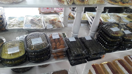 Sweets for my family, the families of productive - Al Qurayyat - +966 54 814 1910
