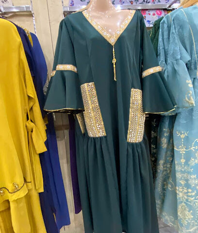 الديجور - Najran -