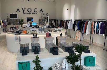 Avoca concept store - Al Khobar - +966 55 111 6301