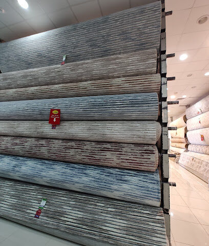 Bursa Carpets - Hail - +966 16 566 4222