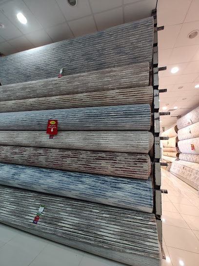 Bursa Carpets - Saudi Arabia|Hail 55461|Salah Al-Din Al-Garbi|King Fahd Ibn Abdul Aziz Rd