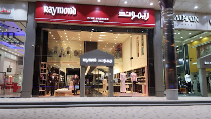 Raymond - Riyadh - +966 11 216 4647